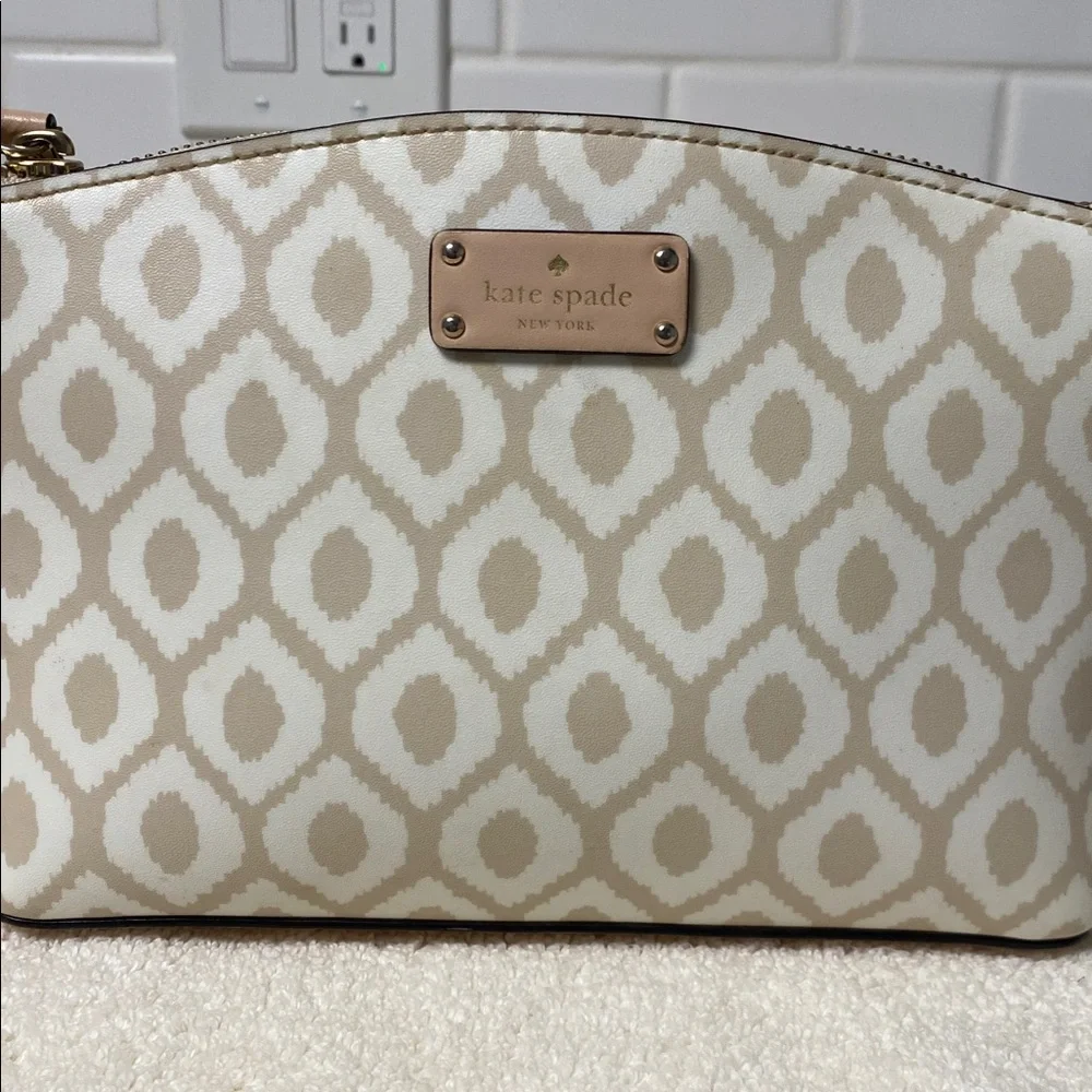 Kate Spade Crossbody bag - Picture 2 of 9